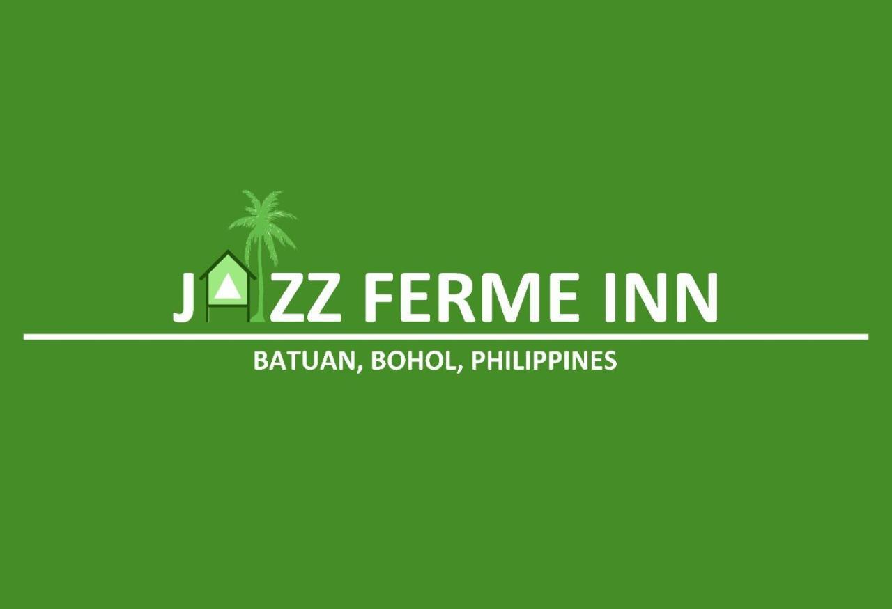 Jazz Ferme Inn Batuan Bohol Dış mekan fotoğraf
