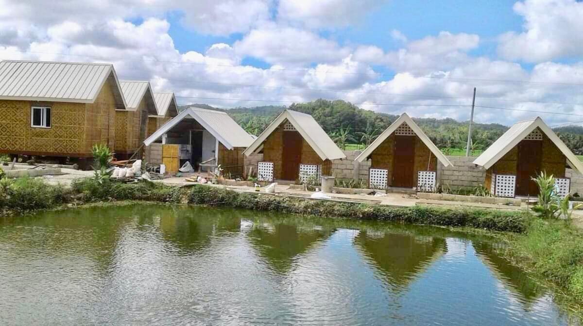 Jazz Ferme Inn Batuan Bohol Dış mekan fotoğraf
