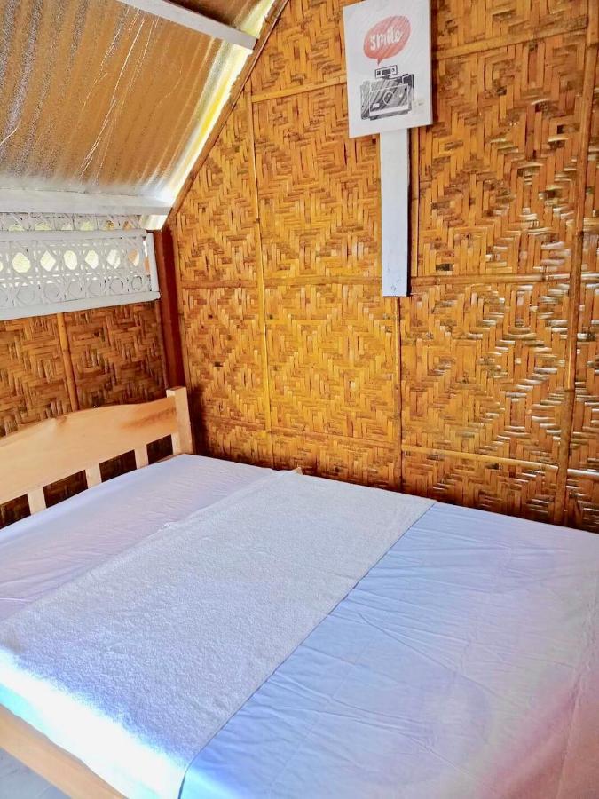 Jazz Ferme Inn Batuan Bohol Dış mekan fotoğraf