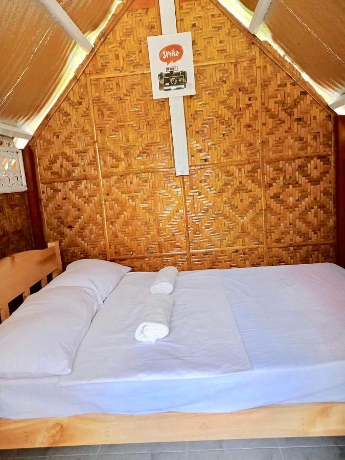 Jazz Ferme Inn Batuan Bohol Dış mekan fotoğraf