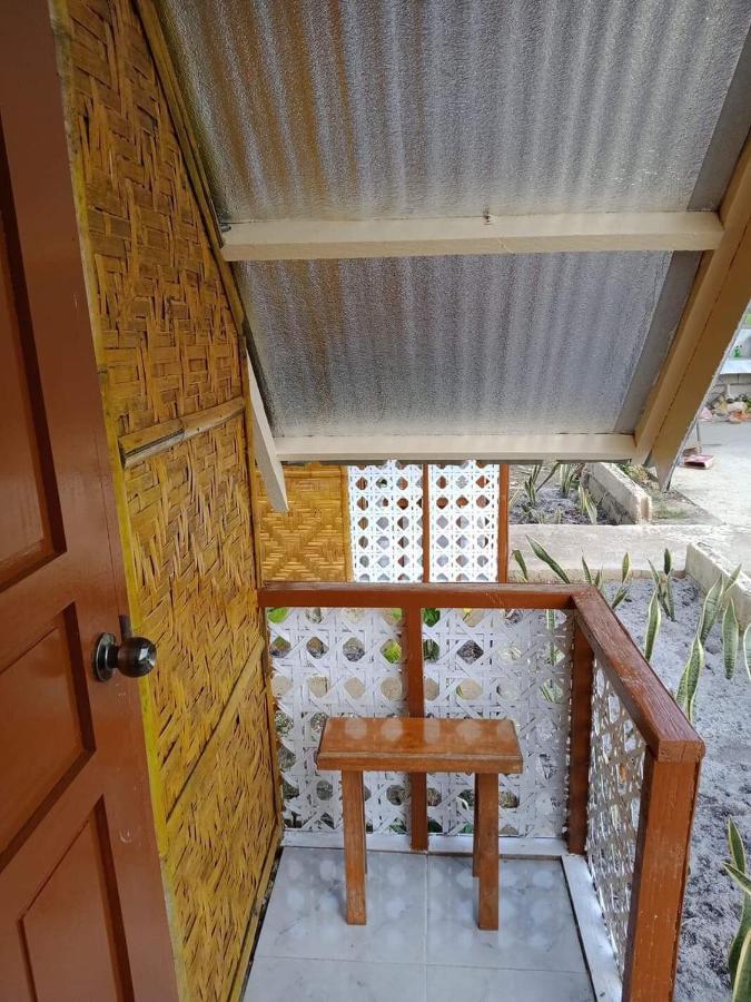 Jazz Ferme Inn Batuan Bohol Dış mekan fotoğraf
