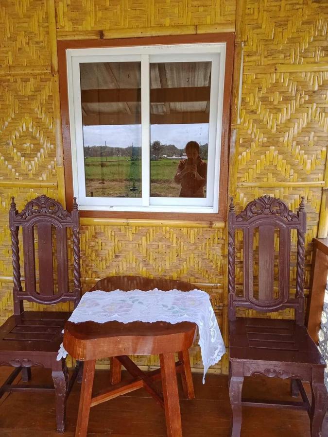 Jazz Ferme Inn Batuan Bohol Dış mekan fotoğraf