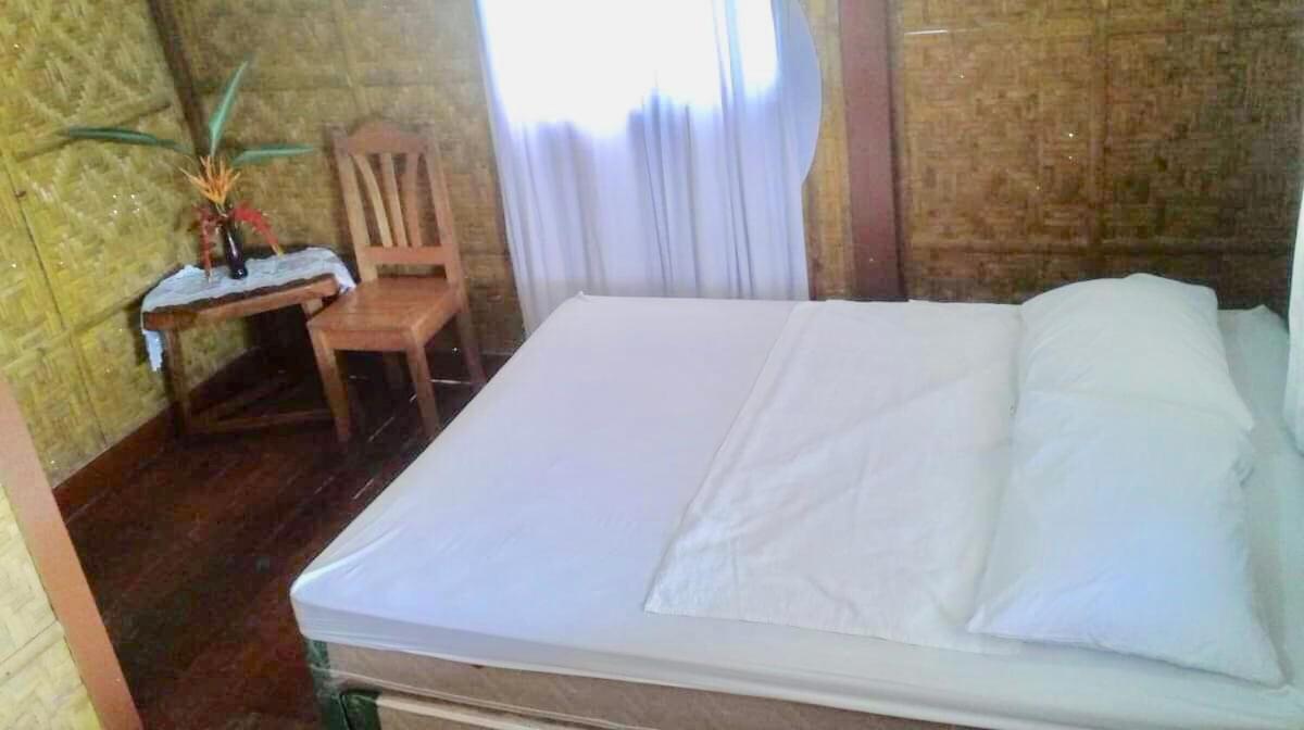 Jazz Ferme Inn Batuan Bohol Dış mekan fotoğraf