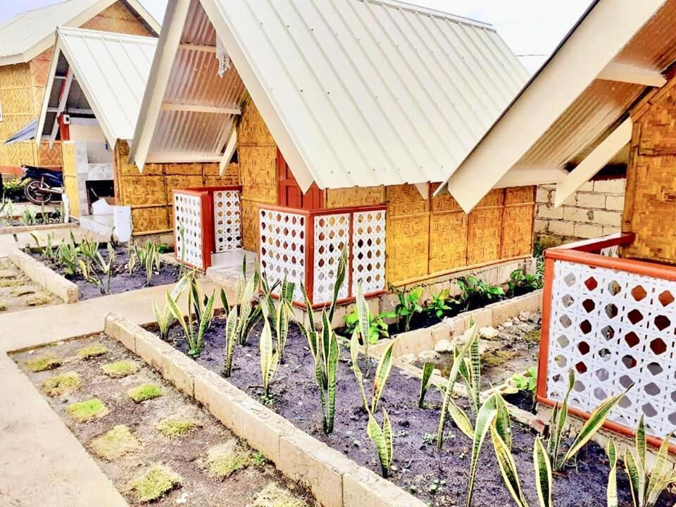 Jazz Ferme Inn Batuan Bohol Dış mekan fotoğraf
