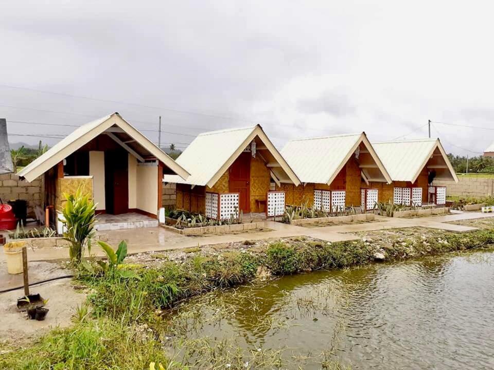Jazz Ferme Inn Batuan Bohol Dış mekan fotoğraf