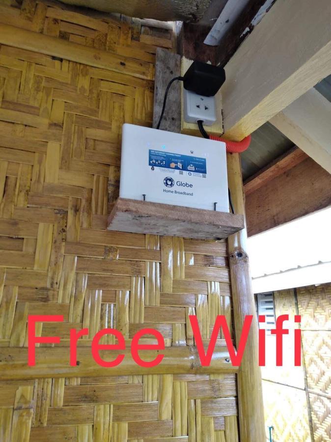 Jazz Ferme Inn Batuan Bohol Dış mekan fotoğraf