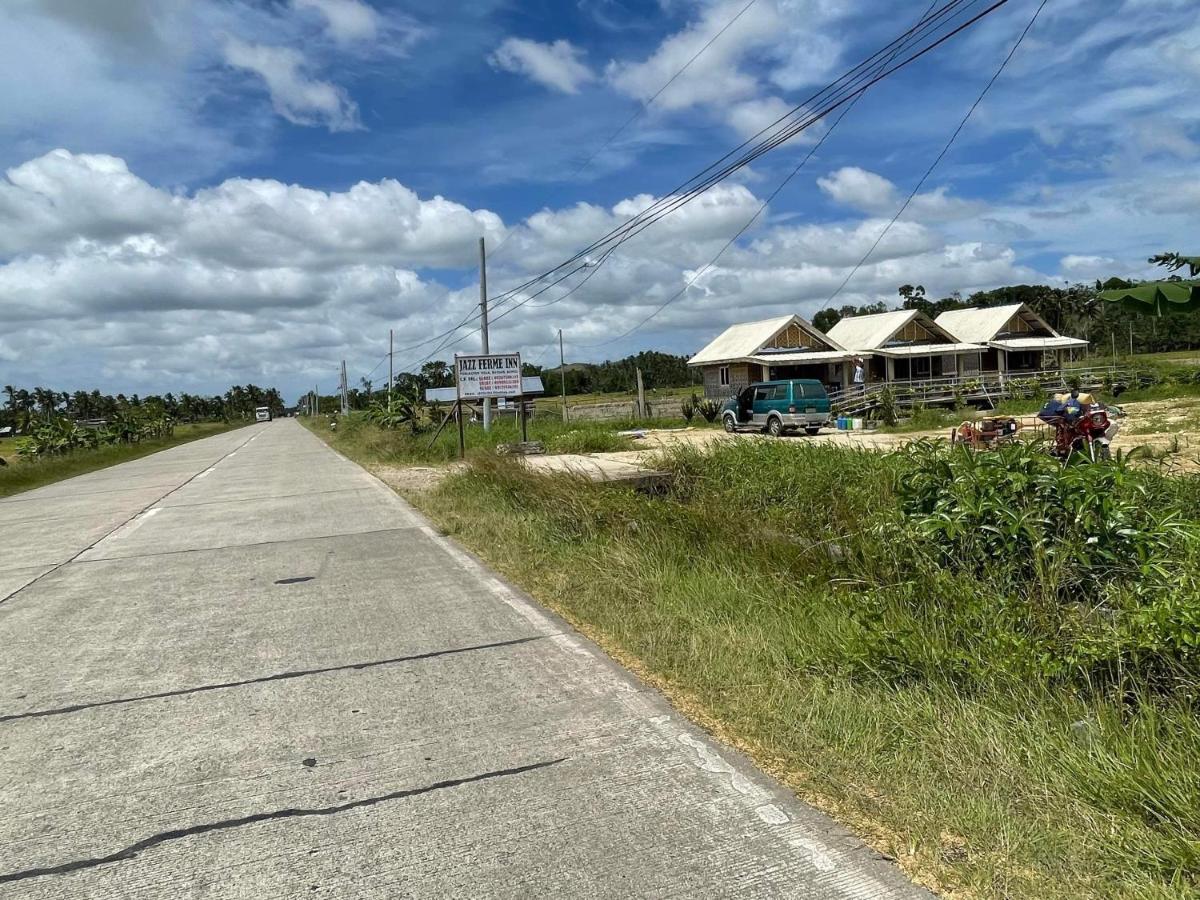 Jazz Ferme Inn Batuan Bohol Dış mekan fotoğraf