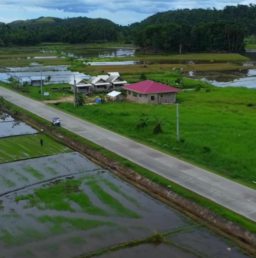 Jazz Ferme Inn Batuan Bohol Dış mekan fotoğraf