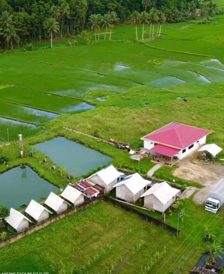 Jazz Ferme Inn Batuan Bohol Dış mekan fotoğraf