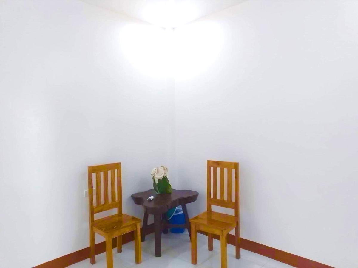 Jazz Ferme Inn Batuan Bohol Dış mekan fotoğraf