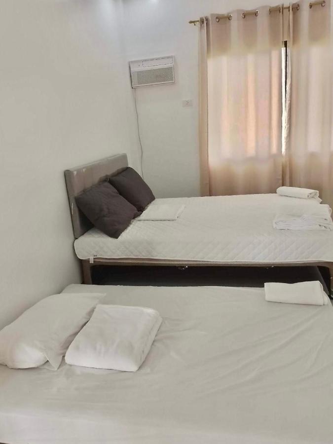 Jazz Ferme Inn Batuan Bohol Dış mekan fotoğraf