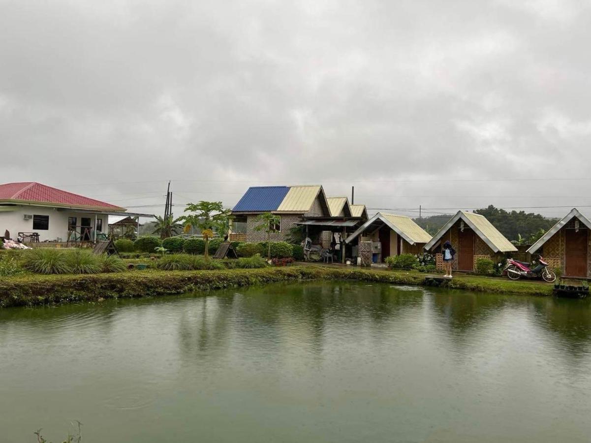 Jazz Ferme Inn Batuan Bohol Dış mekan fotoğraf