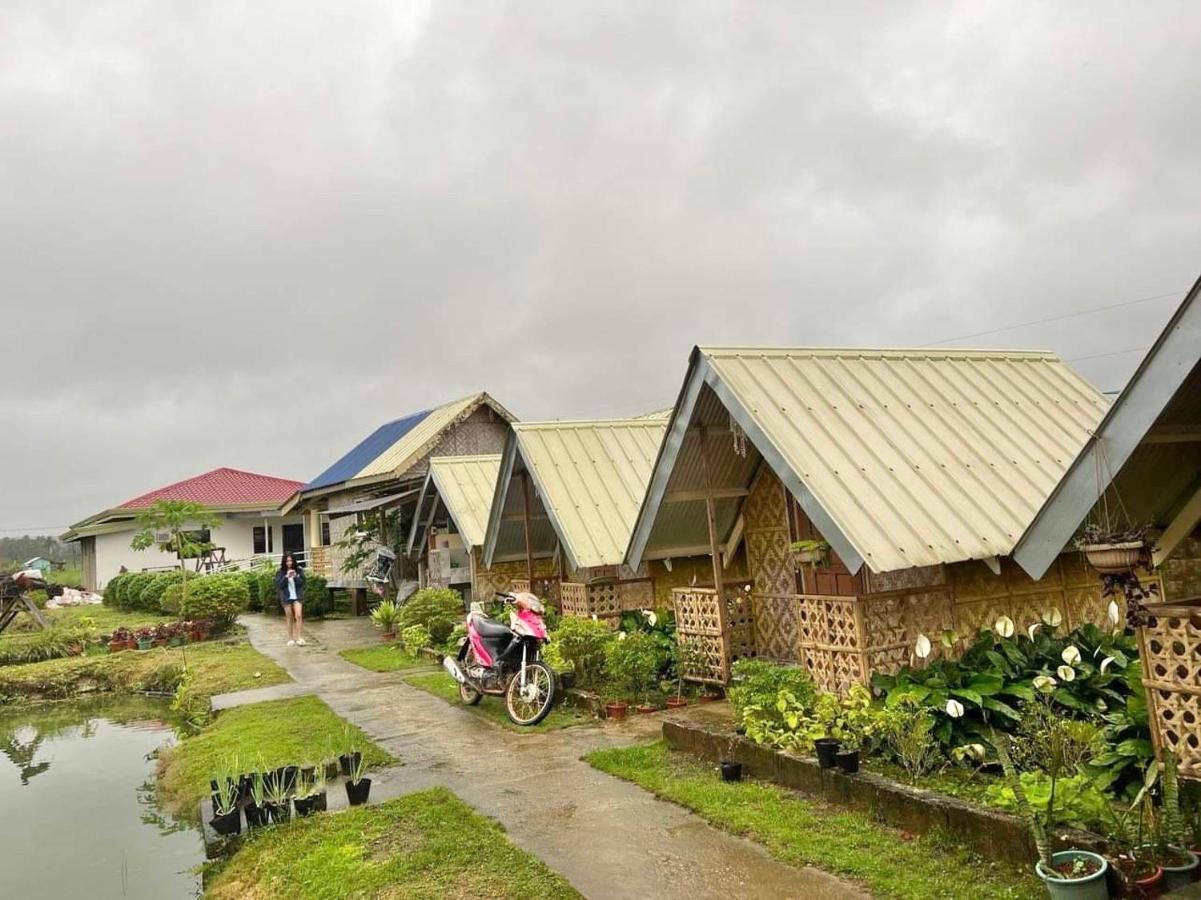 Jazz Ferme Inn Batuan Bohol Dış mekan fotoğraf