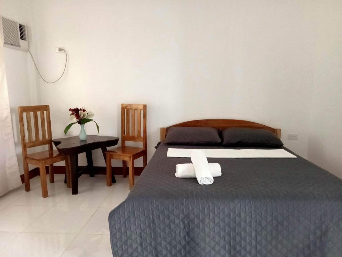 Jazz Ferme Inn Batuan Bohol Dış mekan fotoğraf