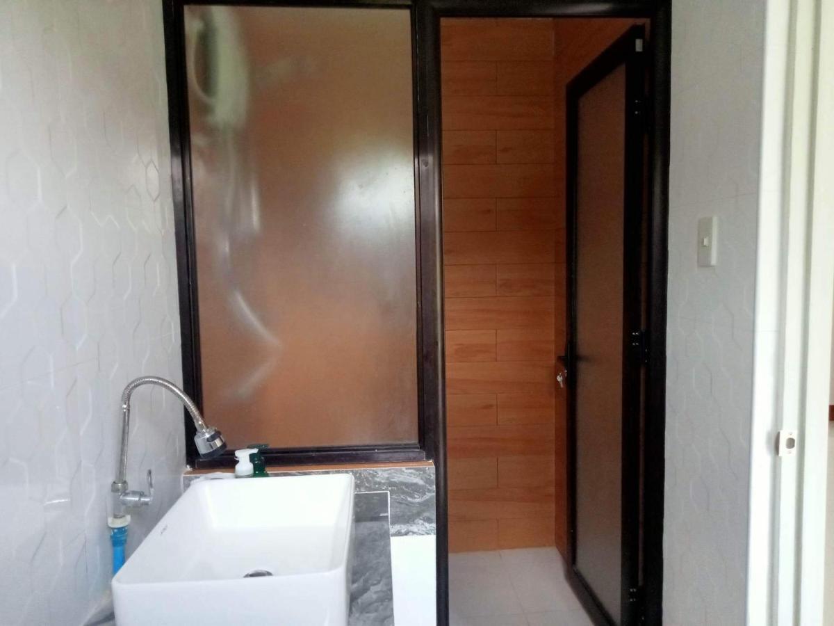 Jazz Ferme Inn Batuan Bohol Dış mekan fotoğraf