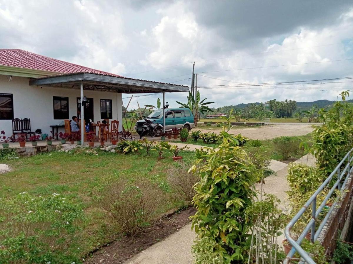 Jazz Ferme Inn Batuan Bohol Dış mekan fotoğraf