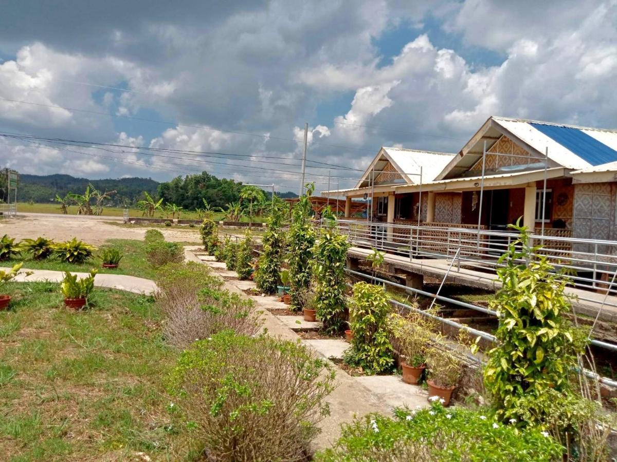 Jazz Ferme Inn Batuan Bohol Dış mekan fotoğraf