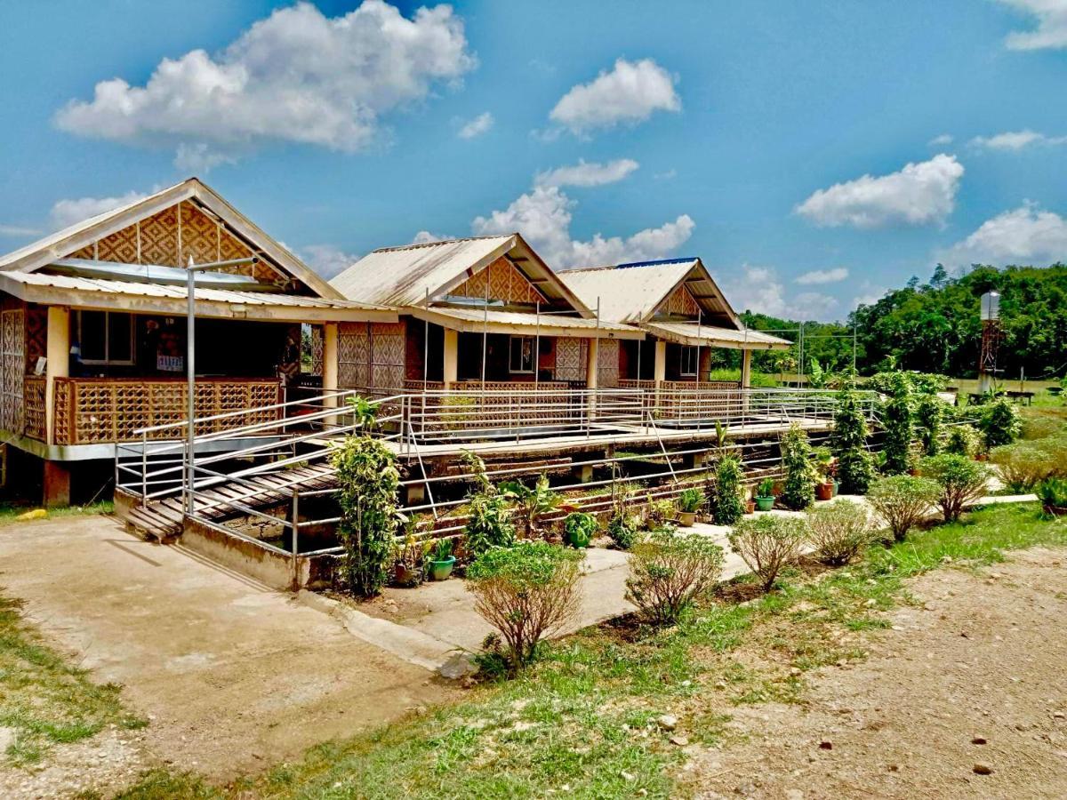 Jazz Ferme Inn Batuan Bohol Dış mekan fotoğraf