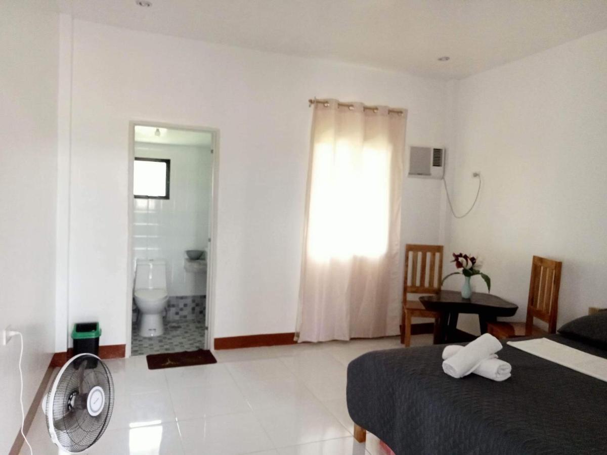 Jazz Ferme Inn Batuan Bohol Dış mekan fotoğraf