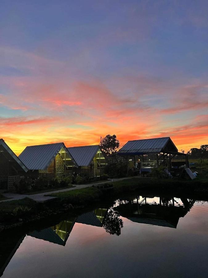 Jazz Ferme Inn Batuan Bohol Dış mekan fotoğraf