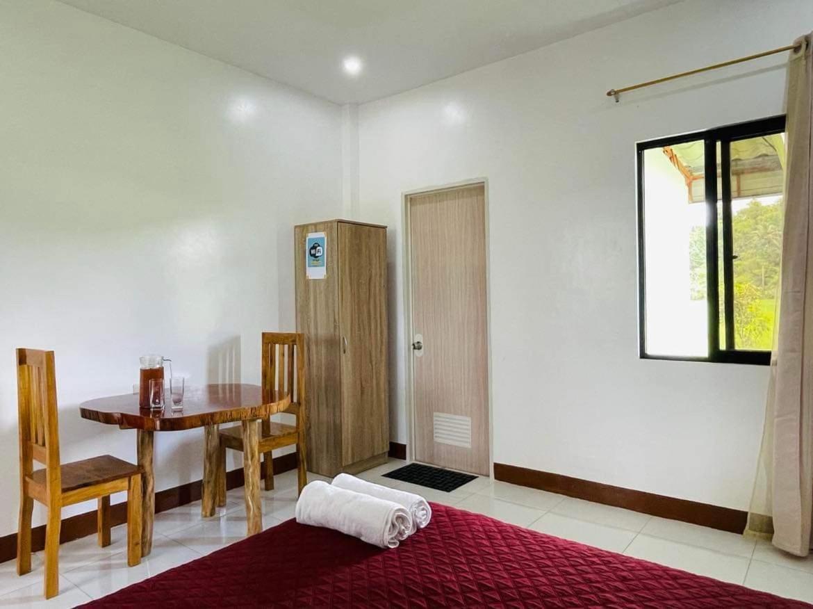 Jazz Ferme Inn Batuan Bohol Dış mekan fotoğraf