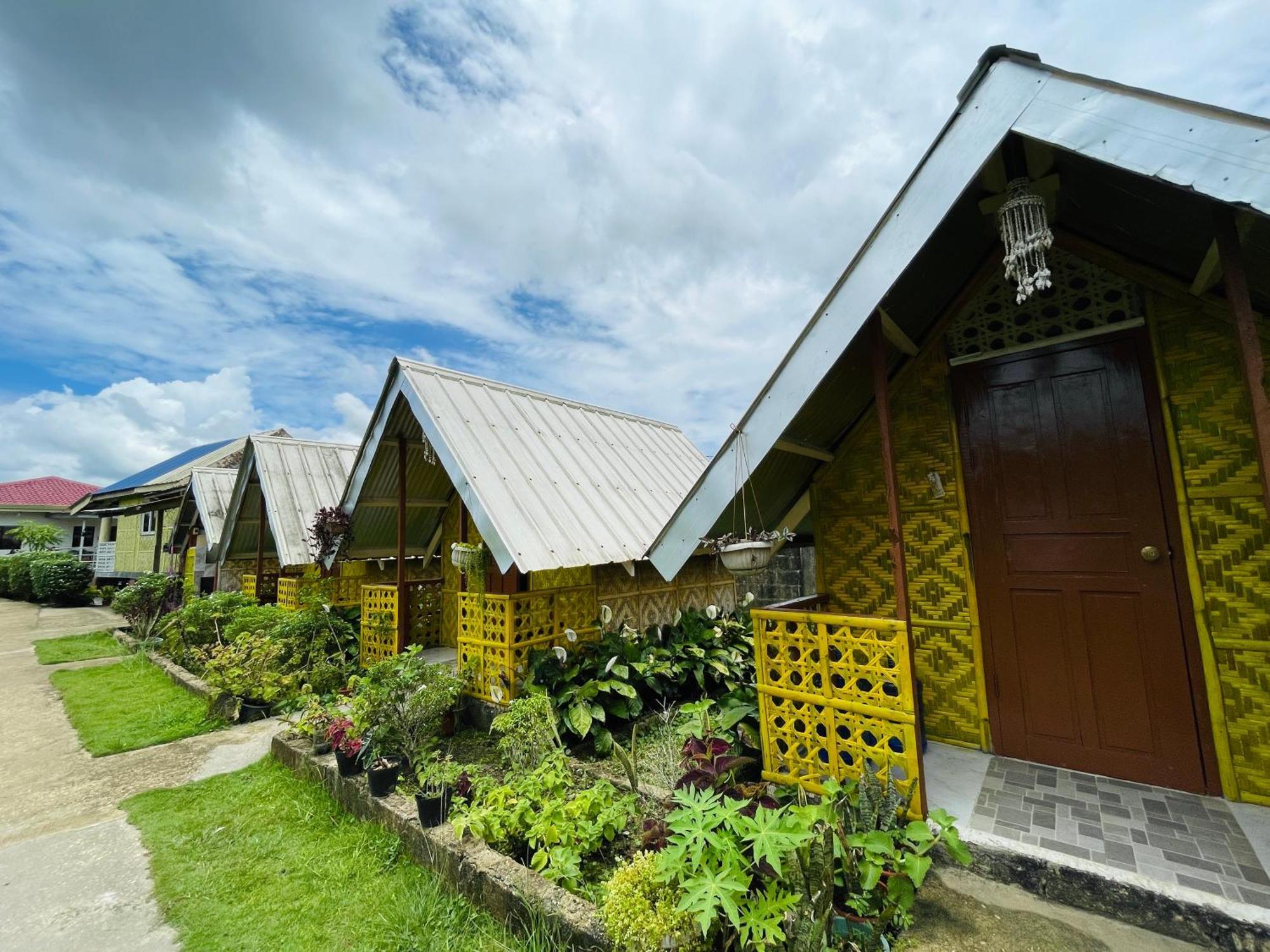 Jazz Ferme Inn Batuan Bohol Dış mekan fotoğraf