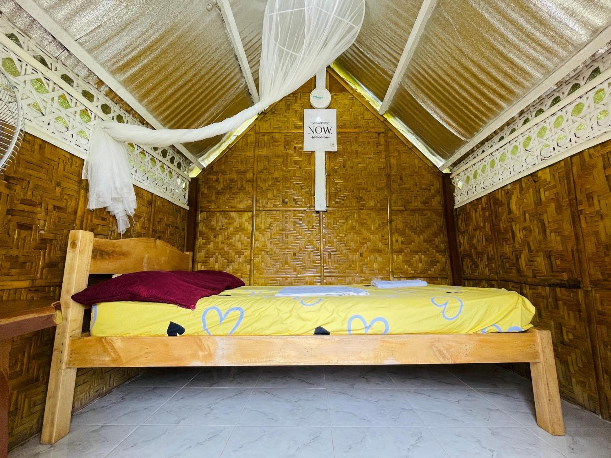 Jazz Ferme Inn Batuan Bohol Dış mekan fotoğraf