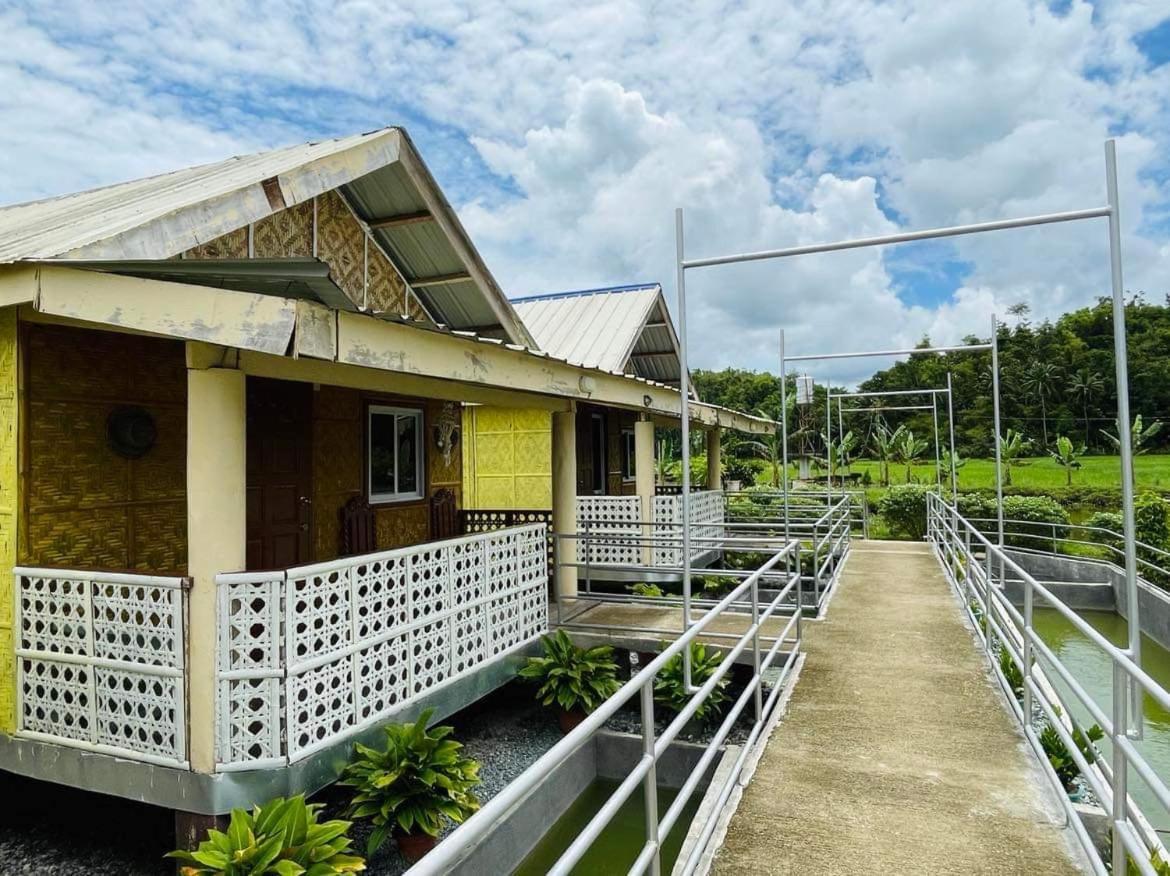 Jazz Ferme Inn Batuan Bohol Dış mekan fotoğraf