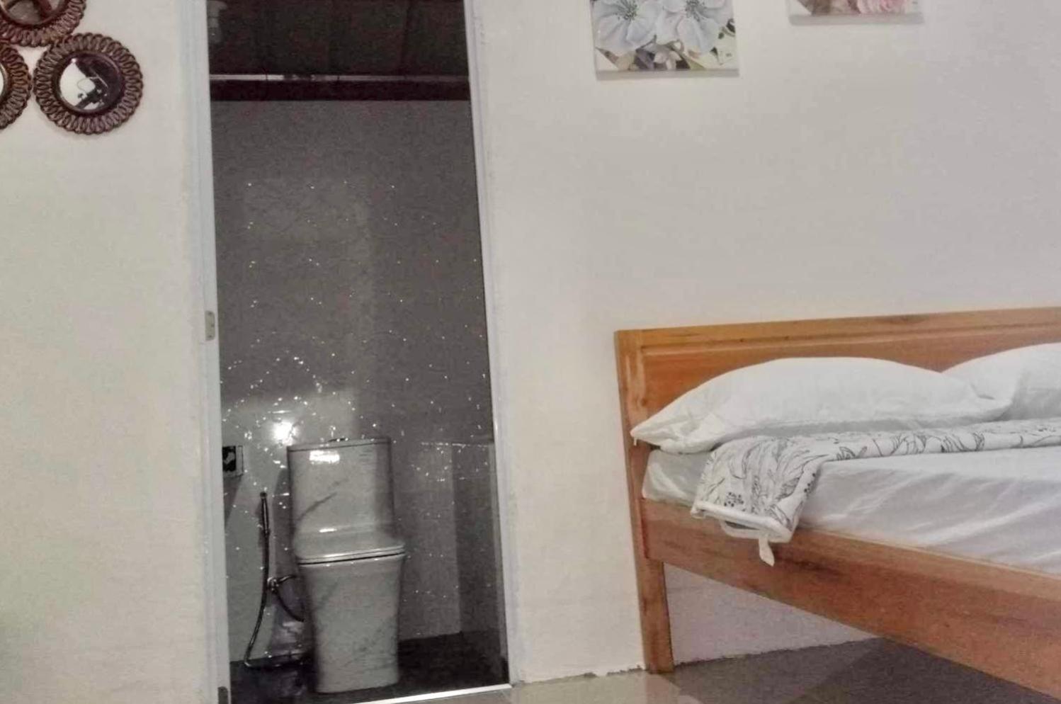 Jazz Ferme Inn Batuan Bohol Dış mekan fotoğraf