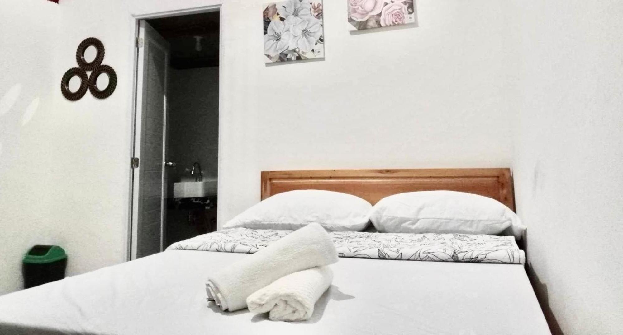 Jazz Ferme Inn Batuan Bohol Dış mekan fotoğraf