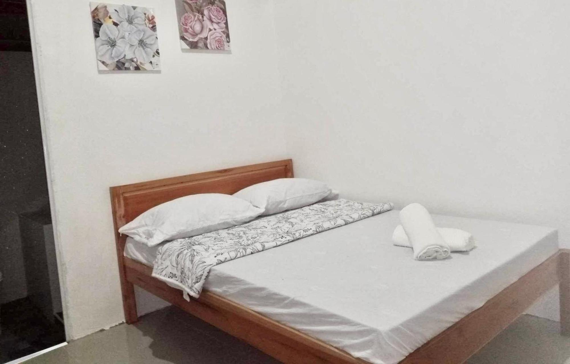 Jazz Ferme Inn Batuan Bohol Dış mekan fotoğraf