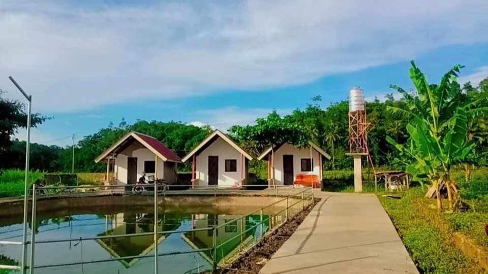 Jazz Ferme Inn Batuan Bohol Dış mekan fotoğraf